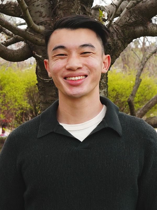 Ethan Quan PT, DPT