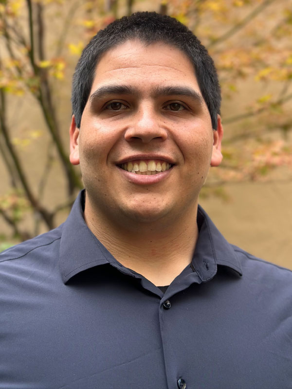 Gabriel Zurita-Haber PT, DPT